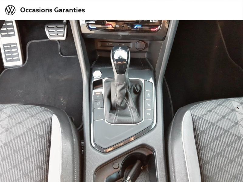 Voitures occasions VOLKSWAGEN TIGUAN R-Line Laxou