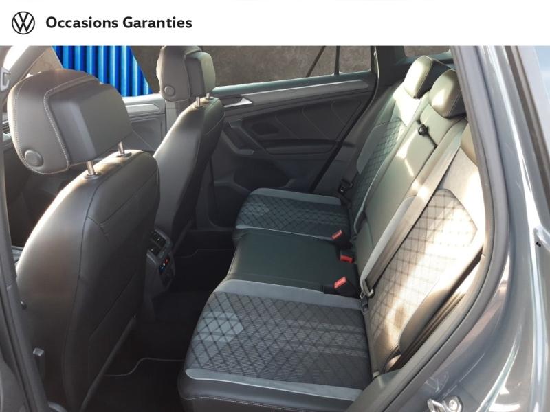 Voitures occasions VOLKSWAGEN TIGUAN R-Line Laxou