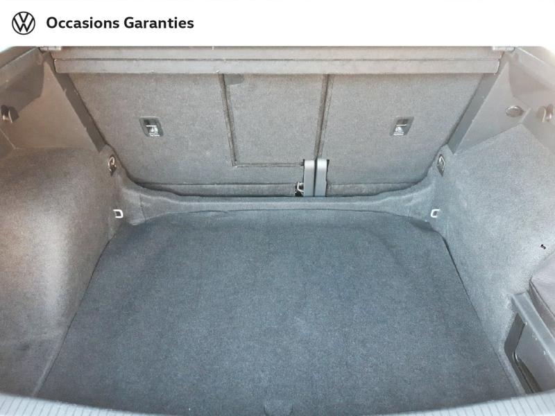 Voitures occasions VOLKSWAGEN TIGUAN R-Line Laxou
