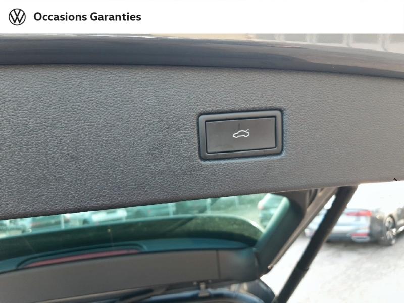 Voitures occasions VOLKSWAGEN TIGUAN R-Line Laxou