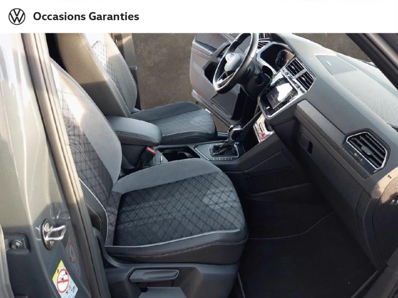 Voitures occasions VOLKSWAGEN TIGUAN R-Line Laxou