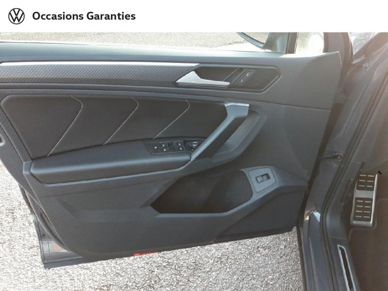 Voitures occasions VOLKSWAGEN TIGUAN R-Line Laxou