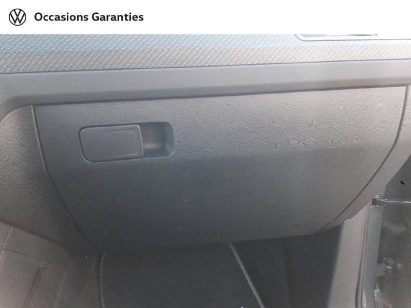 Voitures occasions VOLKSWAGEN TIGUAN R-Line Laxou