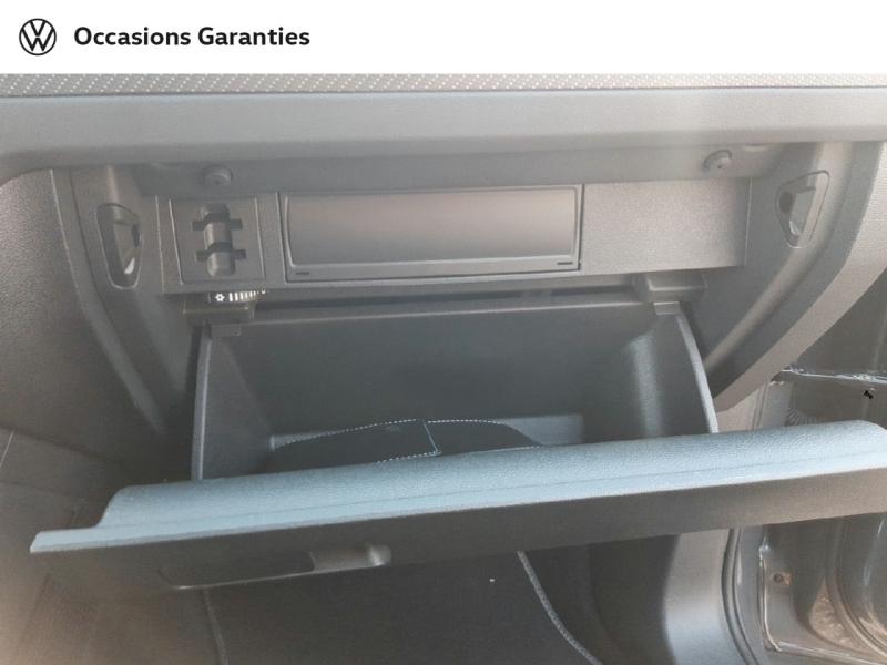 Voitures occasions VOLKSWAGEN TIGUAN R-Line Laxou