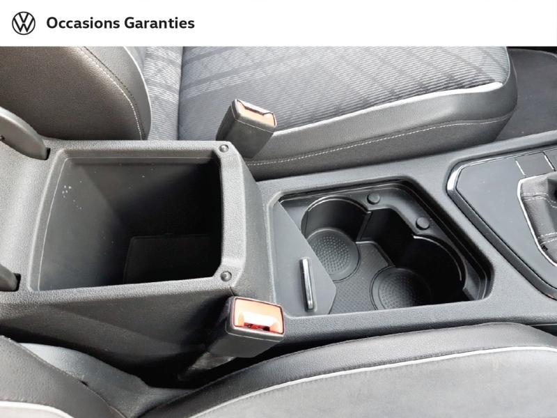 Voitures occasions VOLKSWAGEN TIGUAN R-Line Laxou