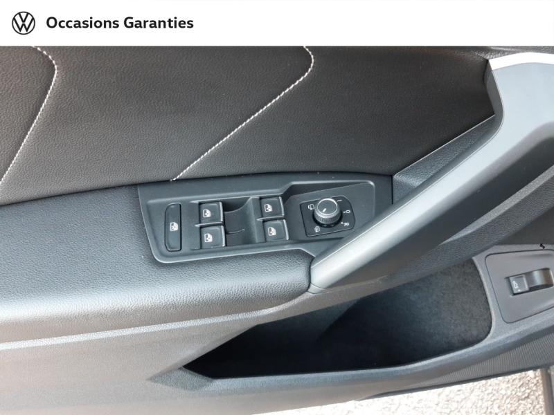 Voitures occasions VOLKSWAGEN TIGUAN R-Line Laxou