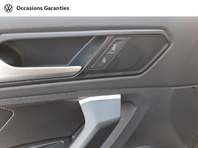 Voitures occasions VOLKSWAGEN TIGUAN R-Line Laxou
