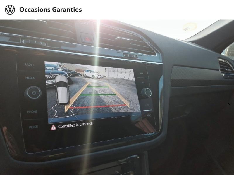 Voitures occasions VOLKSWAGEN TIGUAN R-Line Laxou