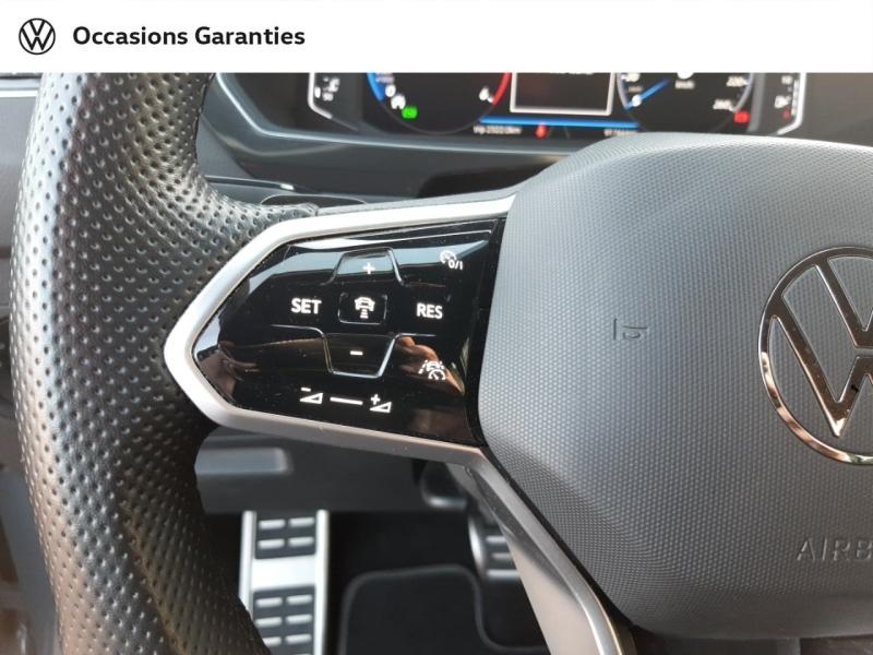 Voitures occasions VOLKSWAGEN TIGUAN R-Line Laxou