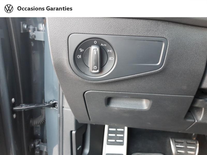 Voitures occasions VOLKSWAGEN TIGUAN R-Line Laxou