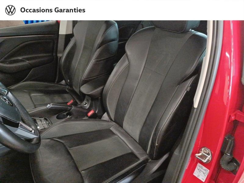 Voitures occasions ŠKODA KAMIQ Style Laxou