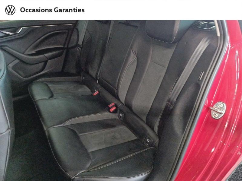 Voitures occasions ŠKODA KAMIQ Style Laxou