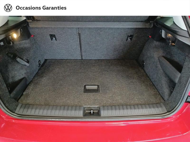 Voitures occasions ŠKODA KAMIQ Style Laxou