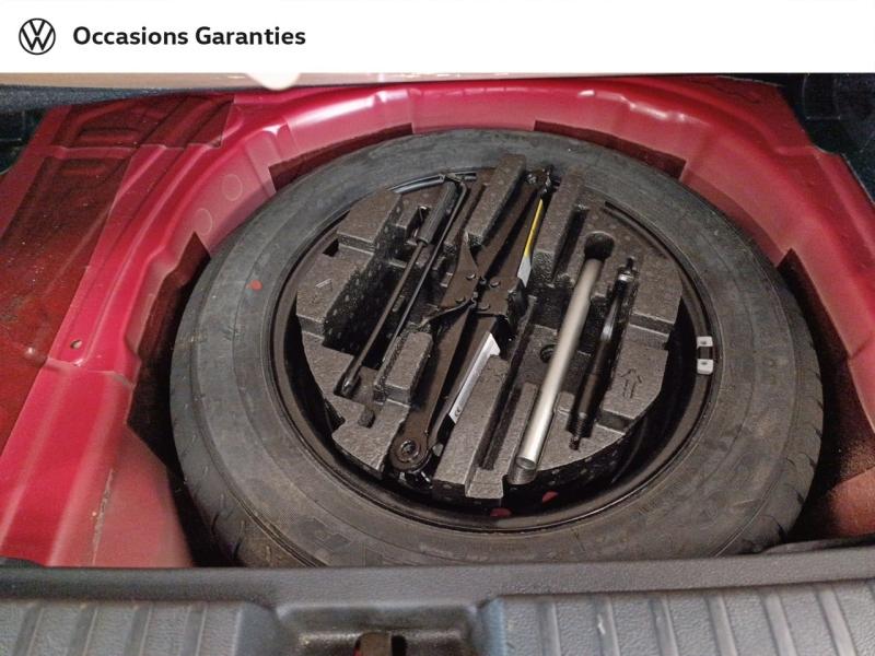 Voitures occasions ŠKODA KAMIQ Style Laxou