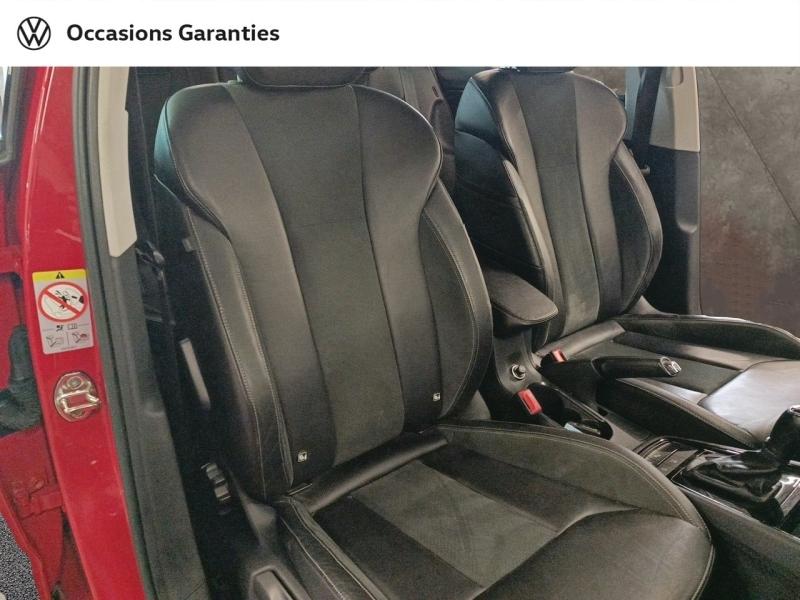 Voitures occasions ŠKODA KAMIQ Style Laxou