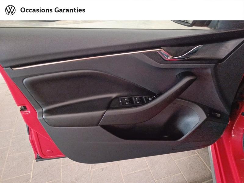 Voitures occasions ŠKODA KAMIQ Style Laxou