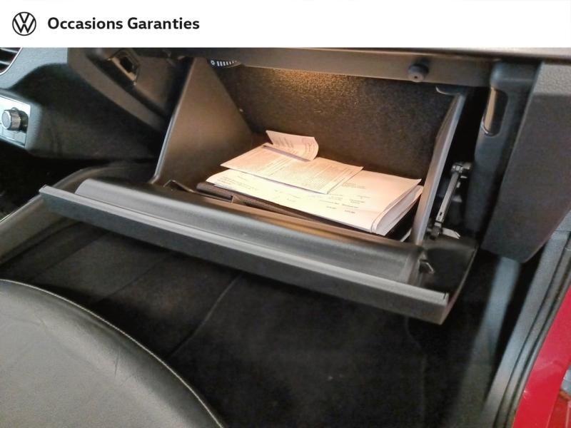 Voitures occasions ŠKODA KAMIQ Style Laxou