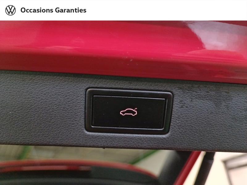 Voitures occasions ŠKODA KAMIQ Style Laxou