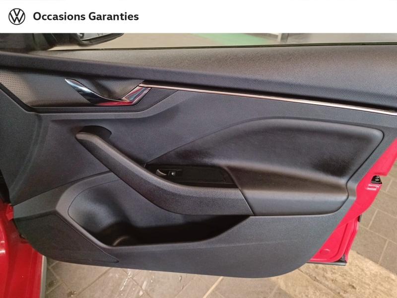 Voitures occasions ŠKODA KAMIQ Style Laxou