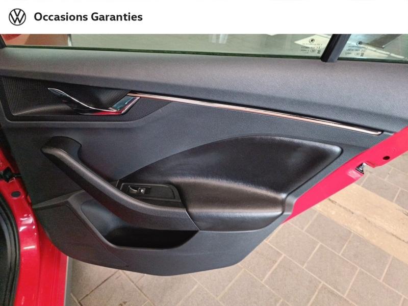 Voitures occasions ŠKODA KAMIQ Style Laxou