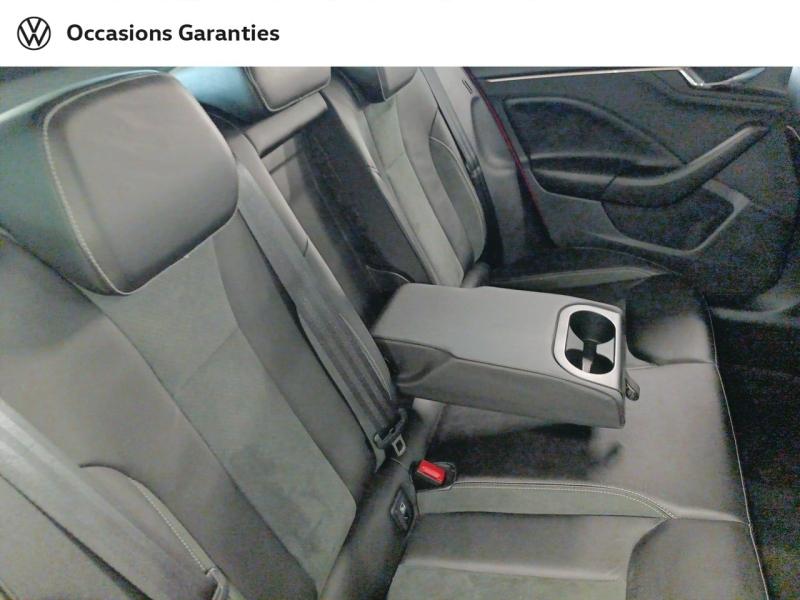 Voitures occasions ŠKODA KAMIQ Style Laxou