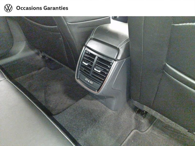 Voitures occasions ŠKODA KAMIQ Style Laxou