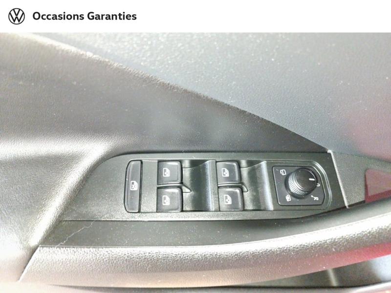 Voitures occasions ŠKODA KAMIQ Style Laxou