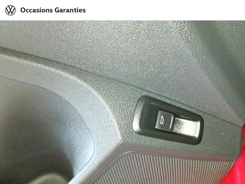 Voitures occasions ŠKODA KAMIQ Style Laxou