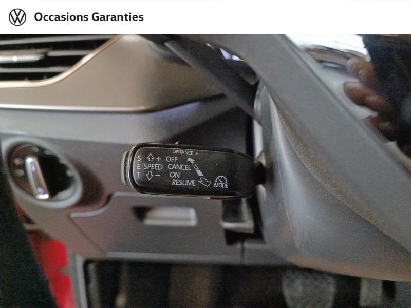 Voitures occasions ŠKODA KAMIQ Style Laxou