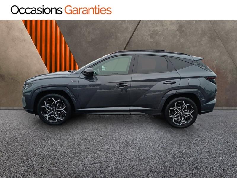 Voitures occasions HYUNDAI TUCSON N Line Executive Laxou