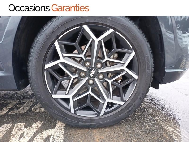 Voitures occasions HYUNDAI TUCSON N Line Executive Laxou