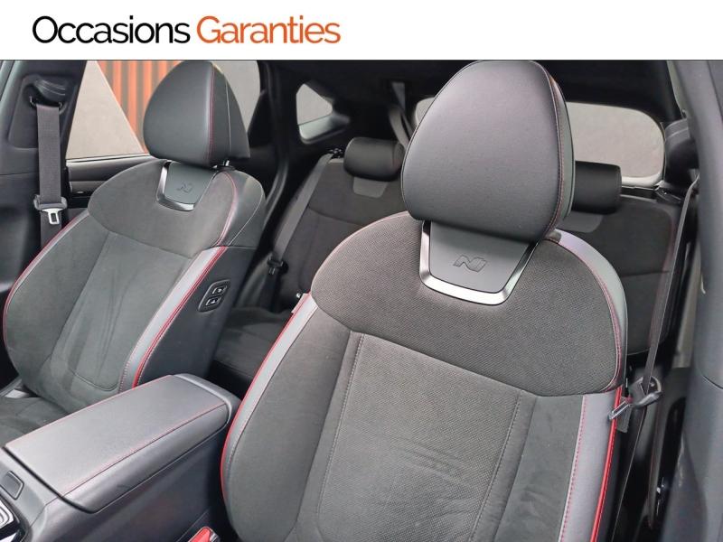 Voitures occasions HYUNDAI TUCSON N Line Executive Laxou