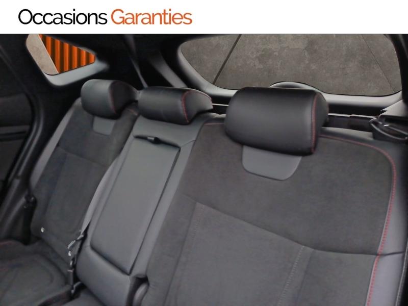 Voitures occasions HYUNDAI TUCSON N Line Executive Laxou