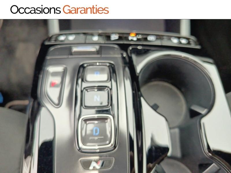 Voitures occasions HYUNDAI TUCSON N Line Executive Laxou