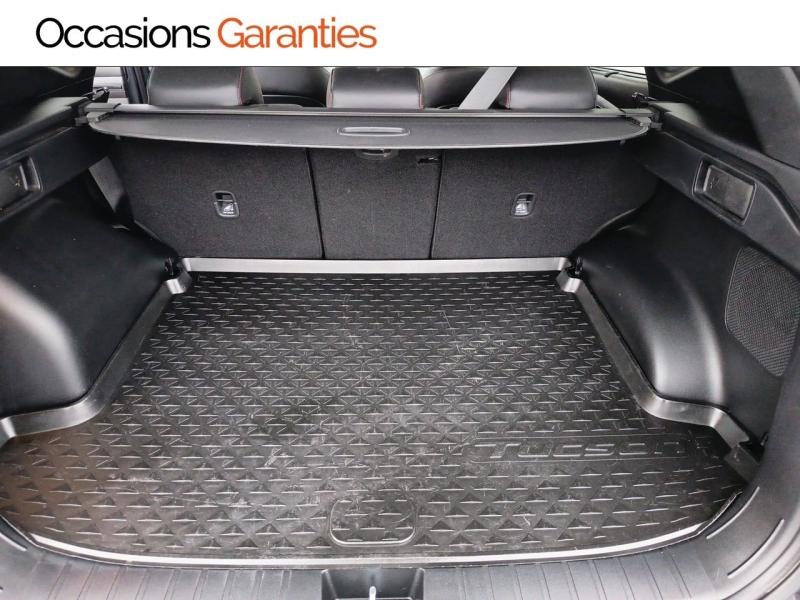 Voitures occasions HYUNDAI TUCSON N Line Executive Laxou