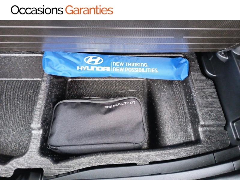 Voitures occasions HYUNDAI TUCSON N Line Executive Laxou