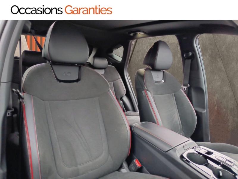 Voitures occasions HYUNDAI TUCSON N Line Executive Laxou