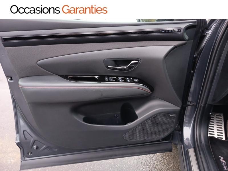Voitures occasions HYUNDAI TUCSON N Line Executive Laxou