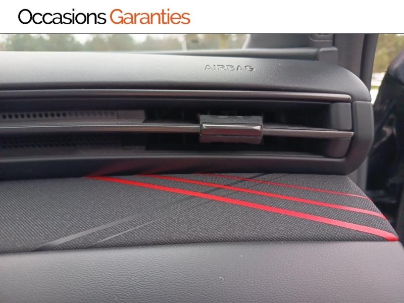 Voitures occasions HYUNDAI TUCSON N Line Executive Laxou