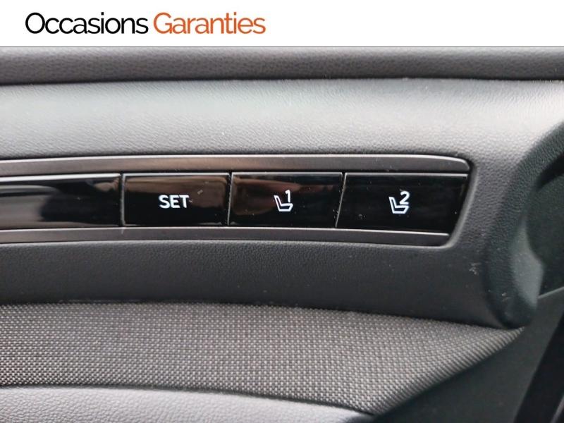 Voitures occasions HYUNDAI TUCSON N Line Executive Laxou