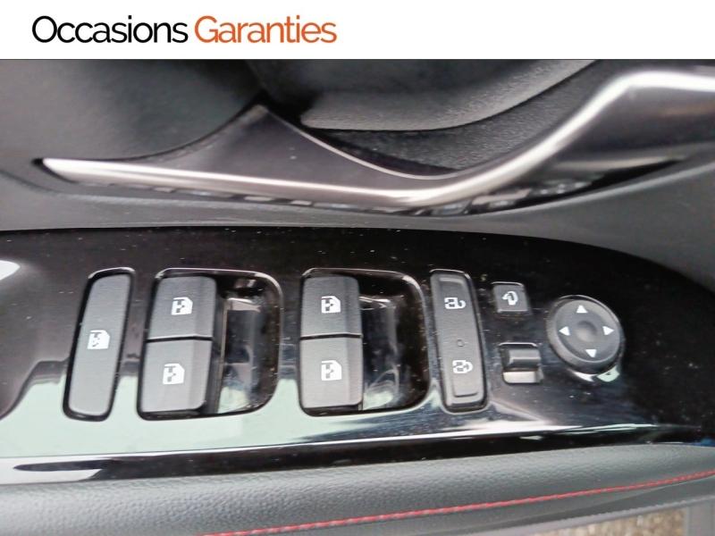Voitures occasions HYUNDAI TUCSON N Line Executive Laxou