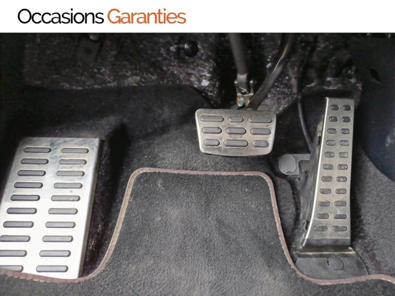 Voitures occasions HYUNDAI TUCSON N Line Executive Laxou