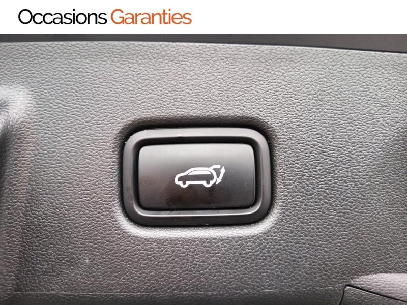 Voitures occasions HYUNDAI TUCSON N Line Executive Laxou