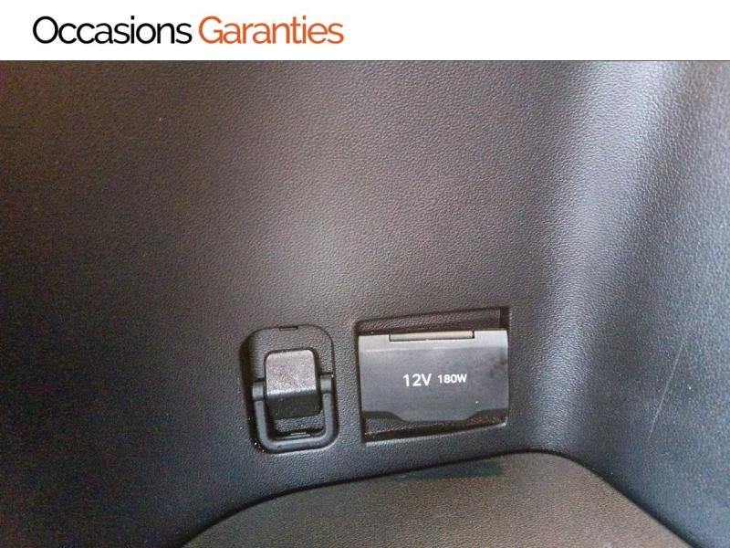 Voitures occasions HYUNDAI TUCSON N Line Executive Laxou