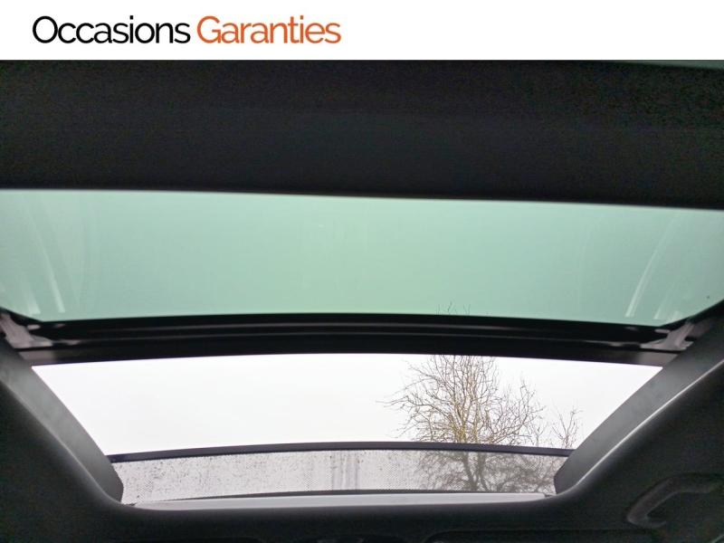 Voitures occasions HYUNDAI TUCSON N Line Executive Laxou