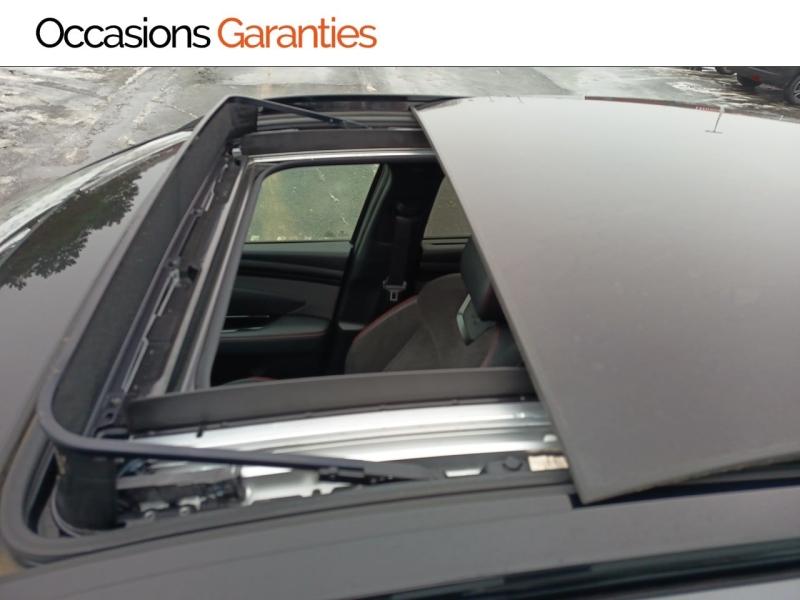 Voitures occasions HYUNDAI TUCSON N Line Executive Laxou