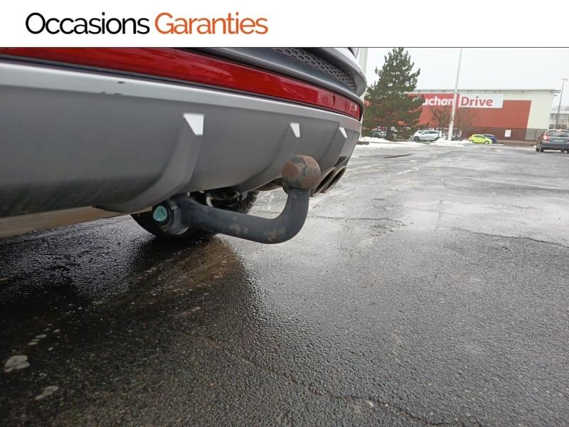 Voitures occasions HYUNDAI TUCSON N Line Executive Laxou