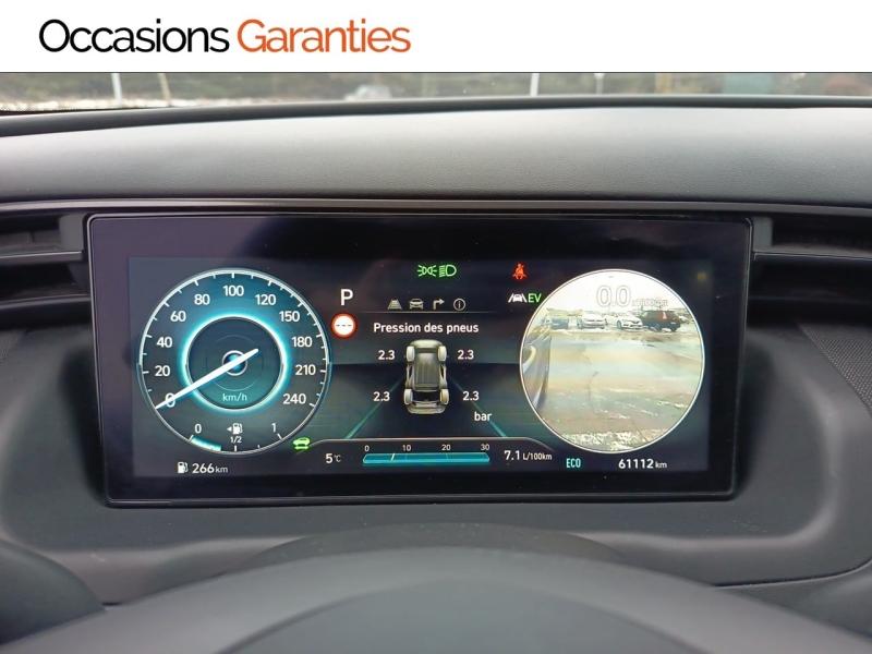 Voitures occasions HYUNDAI TUCSON N Line Executive Laxou