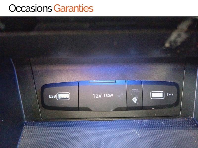 Voitures occasions HYUNDAI TUCSON N Line Executive Laxou