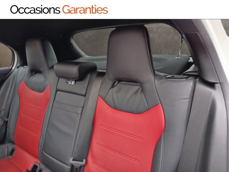 Voitures occasions MERCEDES-BENZ CLASSE A AMG Line Laxou